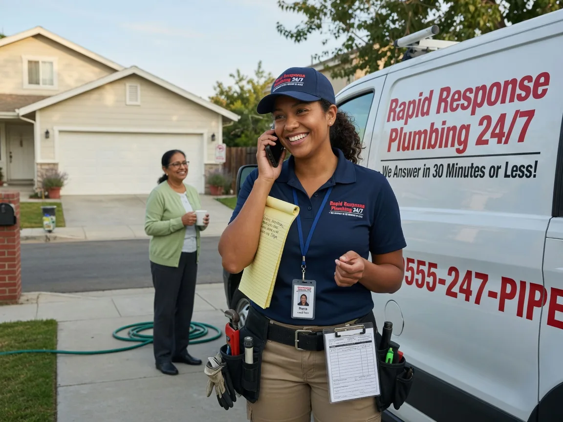 Emergency Plumber Coolidge, AZ FAQs